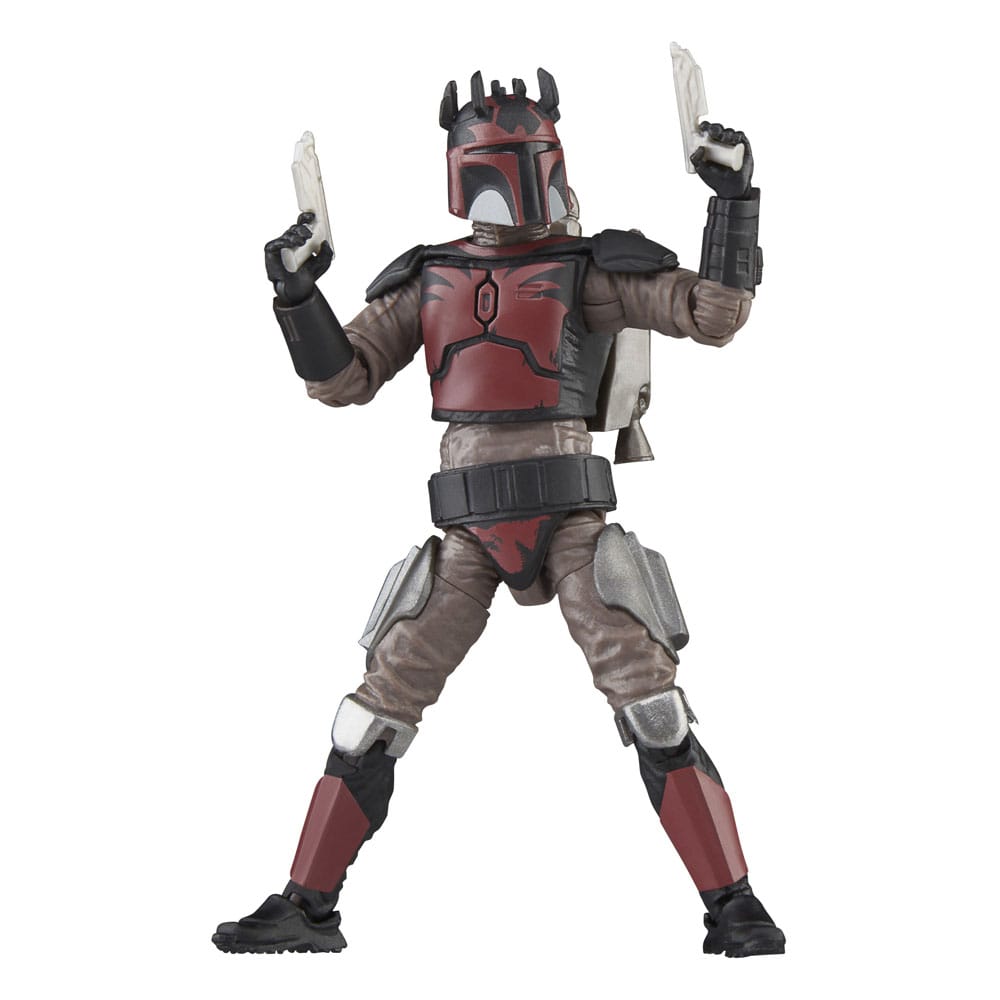 Star Wars Ahsoka Vintage Collection Action Figure Mandalorian Super Commando Hasbro