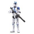 Star Wars Obi Wan Kenobi Vintage Collection Action Figure Clone Trooper 501st Legion Hasbro