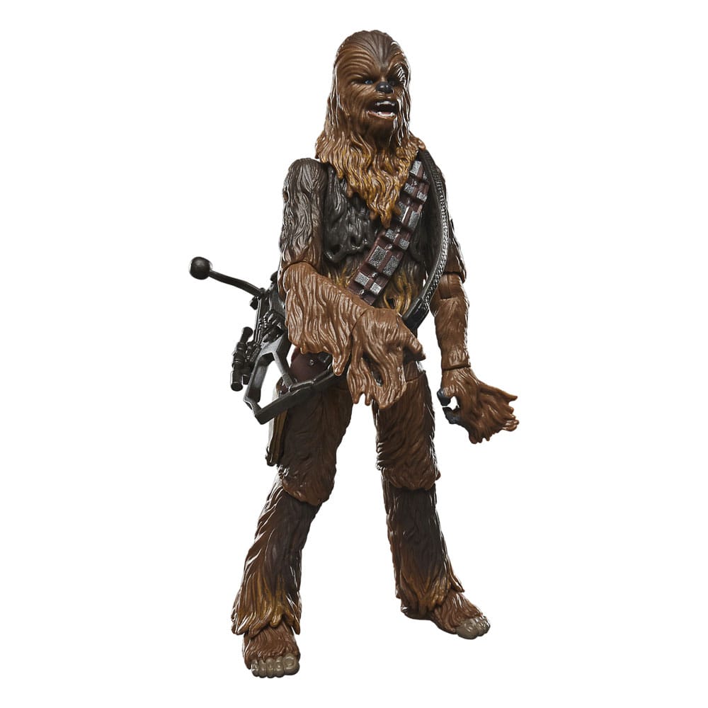 Star Wars Episode IV Vintage Collection Action Figure Chewbacca Hasbro