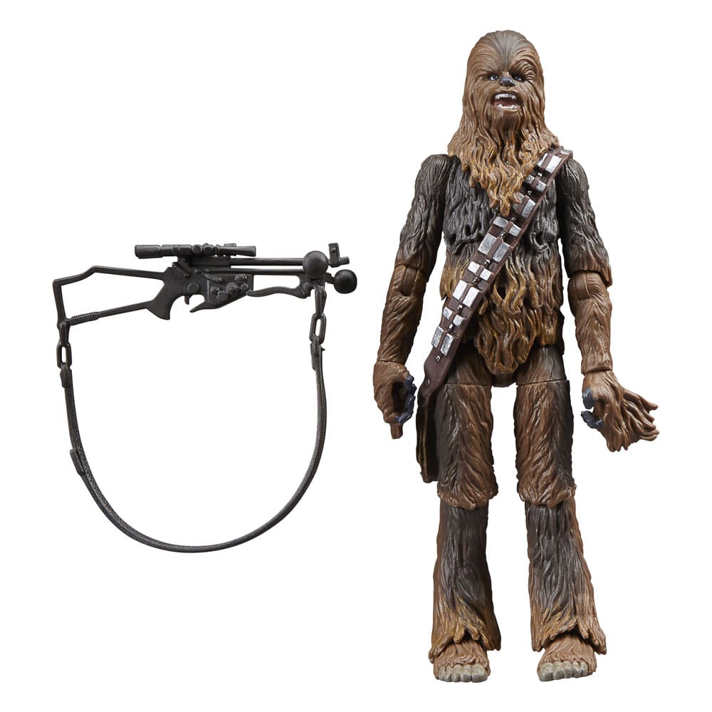Star Wars Episode IV Vintage Collection Action Figure Chewbacca Hasbro
