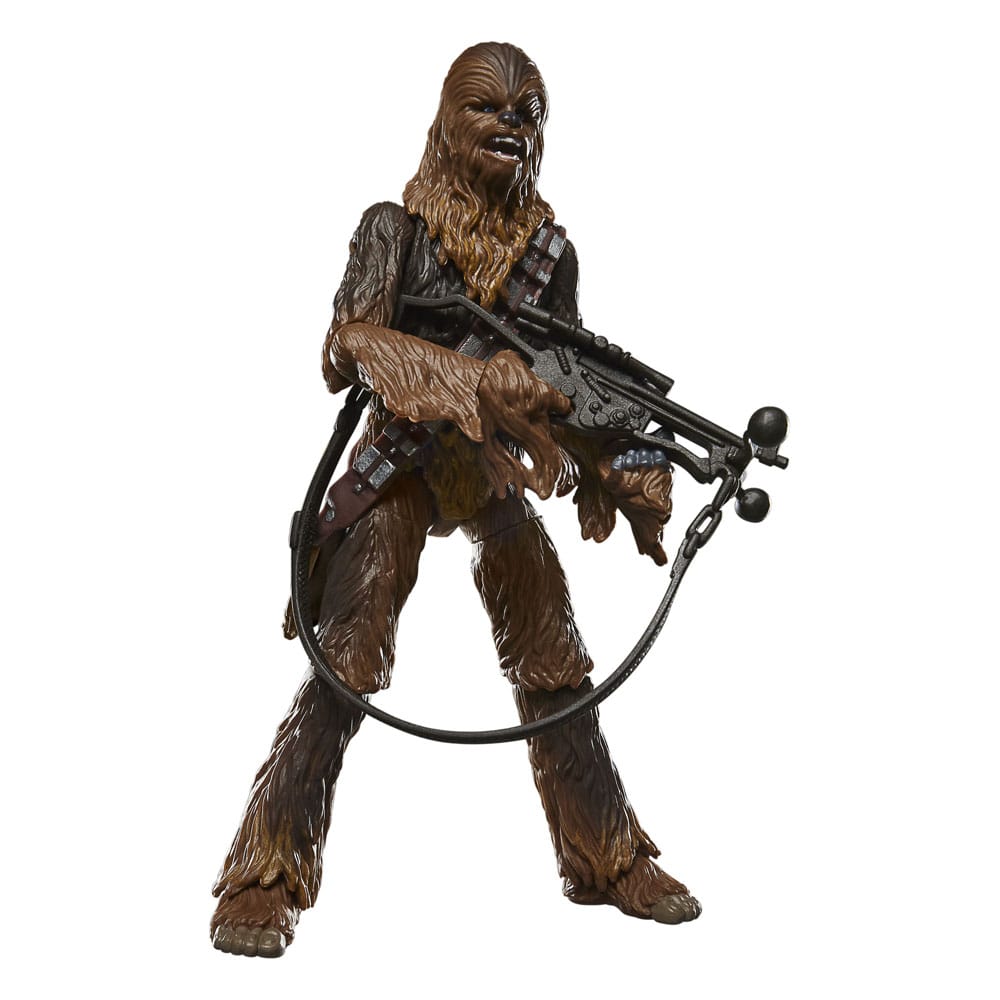 Star Wars Episode IV Vintage Collection Action Figure Chewbacca Hasbro