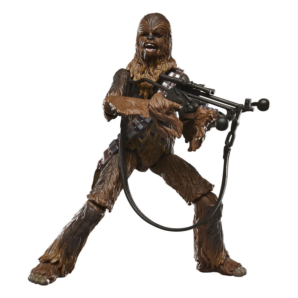 Star Wars Episode IV Vintage Collection Action Figure Chewbacca Hasbro