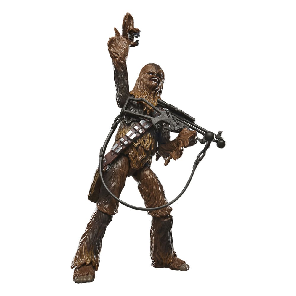 Star Wars Episode IV Vintage Collection Action Figure Chewbacca Hasbro