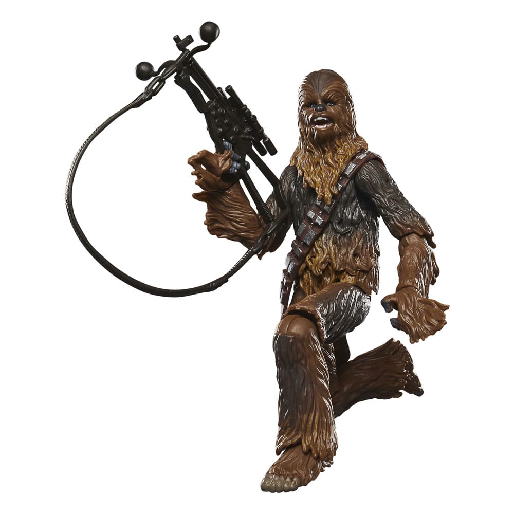 Star Wars Episode IV Vintage Collection Action Figure Chewbacca Hasbro