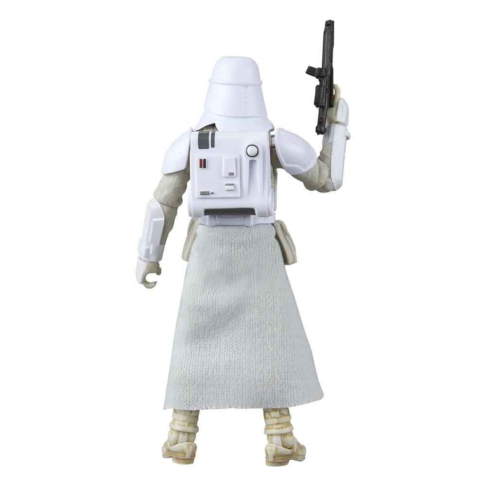 Star Wars Episode V Vintage Collection Action Figure Imperial Snowtrooper Hoth Battle Gear Hasbro