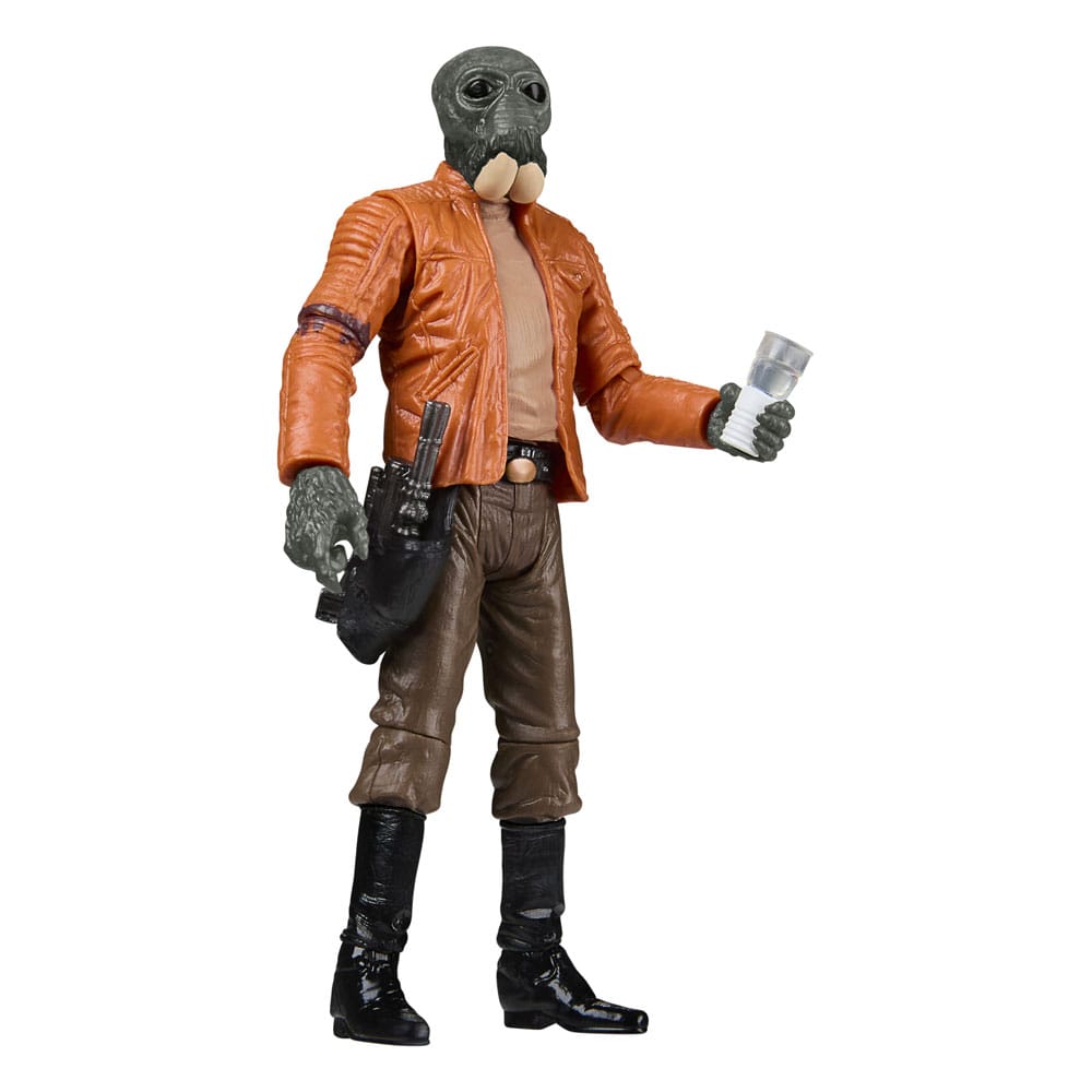 Star Wars Episode IV Vintage Collection Action Figure Ponda Baba Hasbro