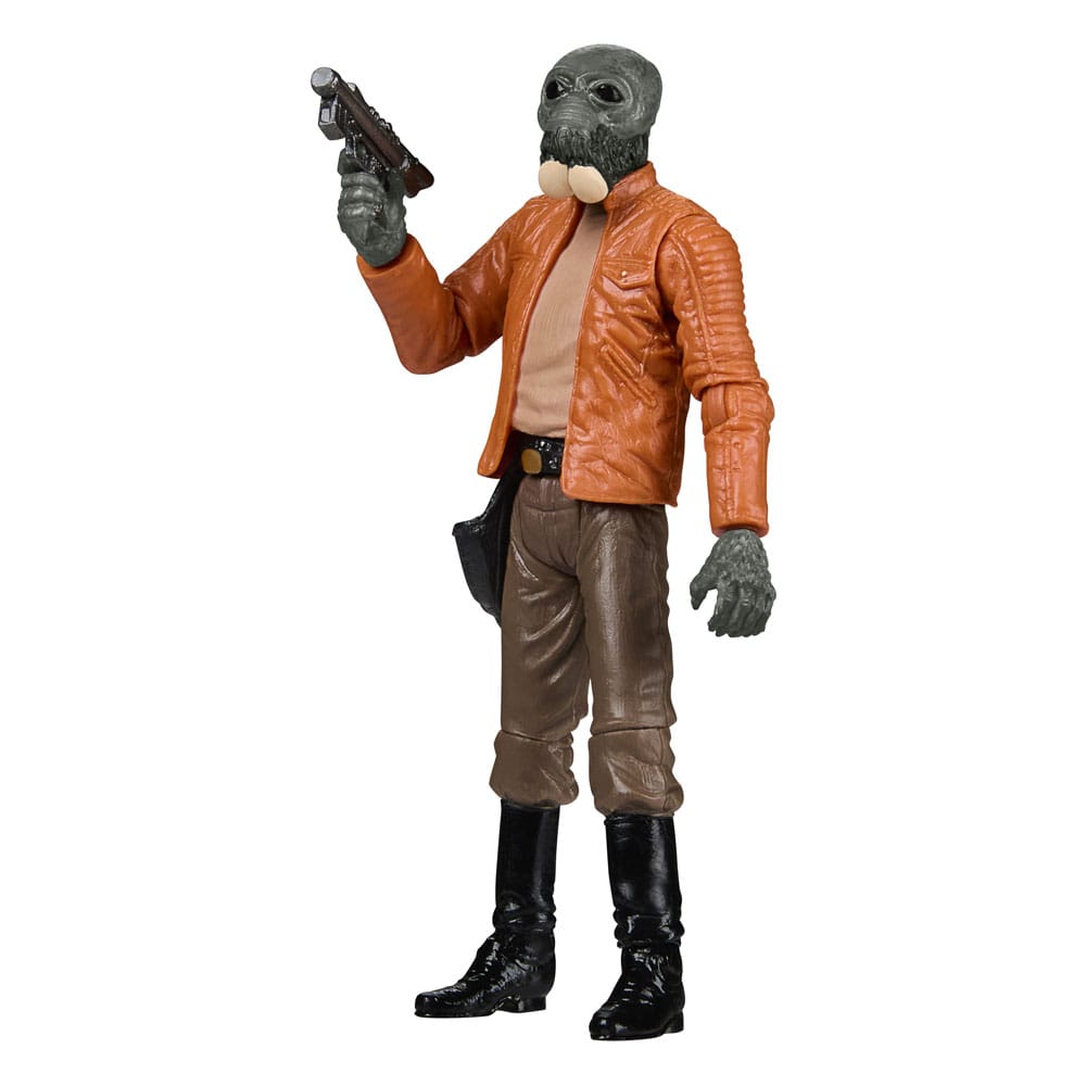 Star Wars Episode IV Vintage Collection Action Figure Ponda Baba Hasbro