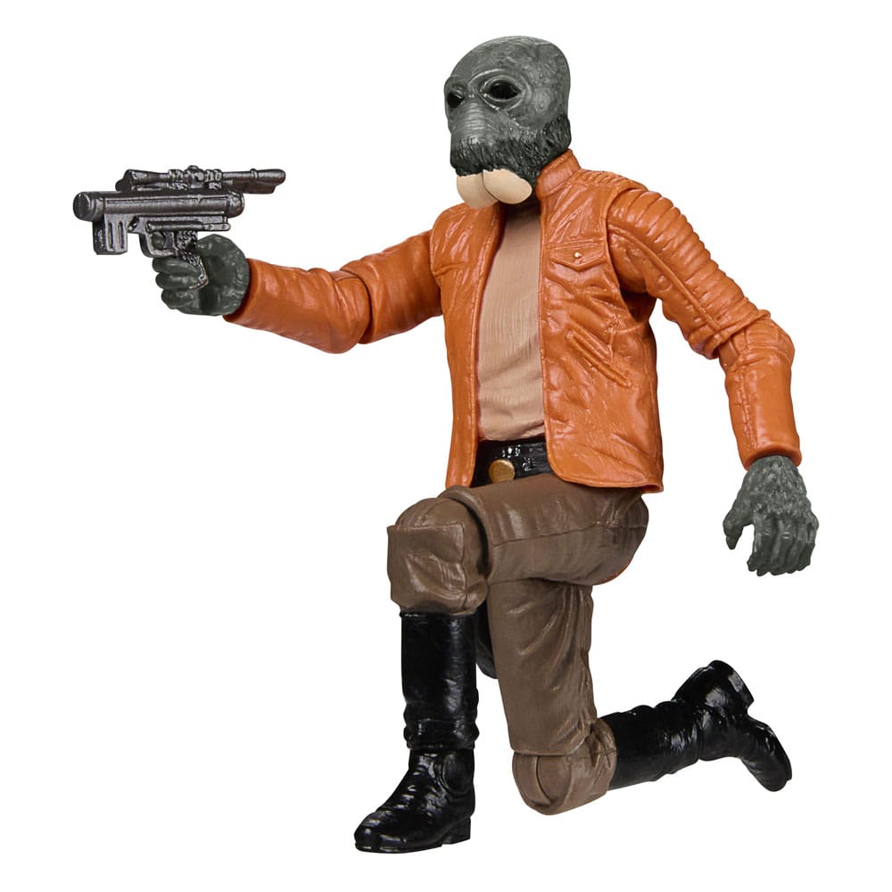 Star Wars Episode IV Vintage Collection Action Figure Ponda Baba Hasbro