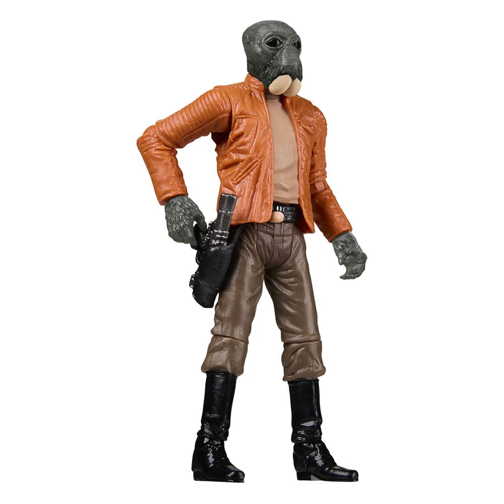 Star Wars Episode IV Vintage Collection Action Figure Ponda Baba Hasbro