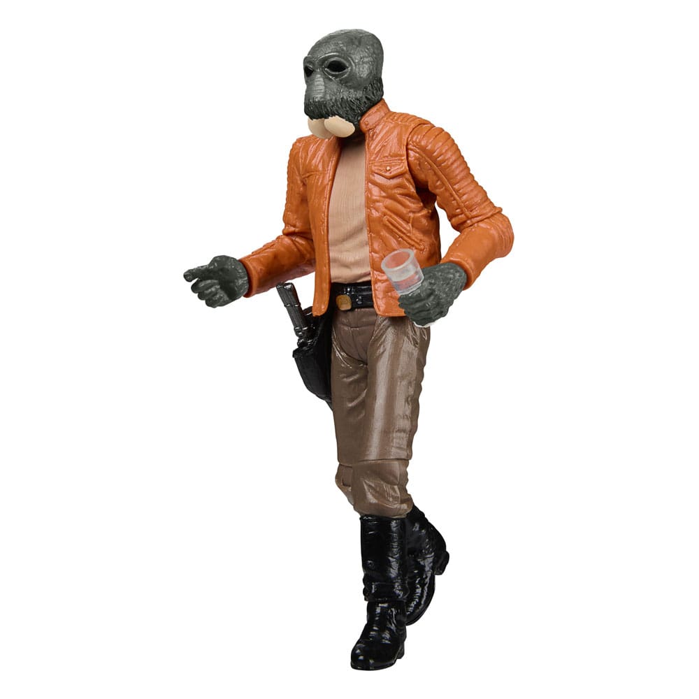 Star Wars Episode IV Vintage Collection Action Figure Ponda Baba Hasbro