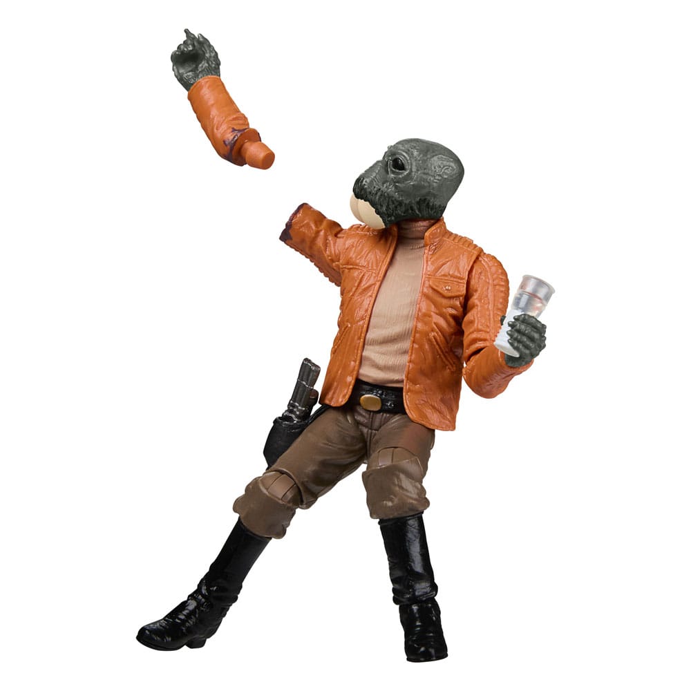 Star Wars Episode IV Vintage Collection Action Figure Ponda Baba Hasbro