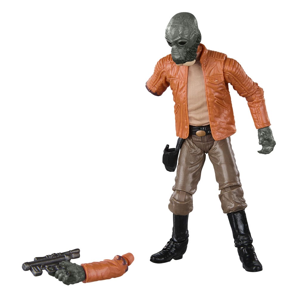 Star Wars Episode IV Vintage Collection Action Figure Ponda Baba Hasbro
