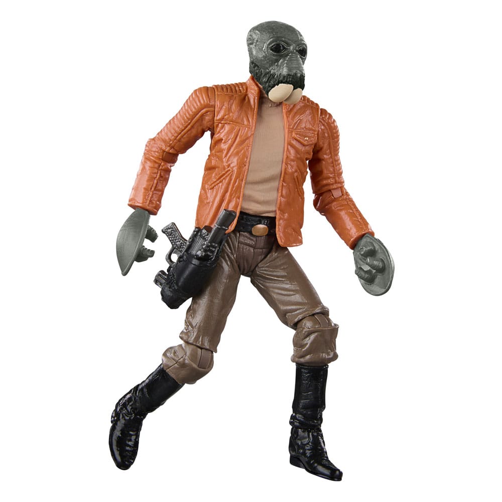 Star Wars Episode IV Vintage Collection Action Figure Ponda Baba Hasbro