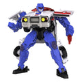 Transformers Age of the Primes Voyager Class Action Figure The Thirteen Autobot Red Alert Hasbro