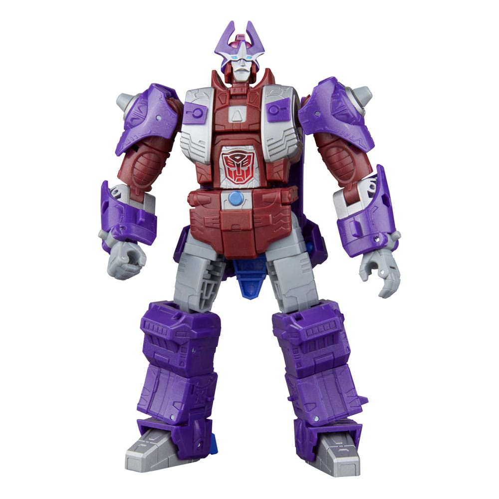 Transformers Age of the Primes Voyager Class Action Figure The Thirteen Alpha Trion Hasbro
