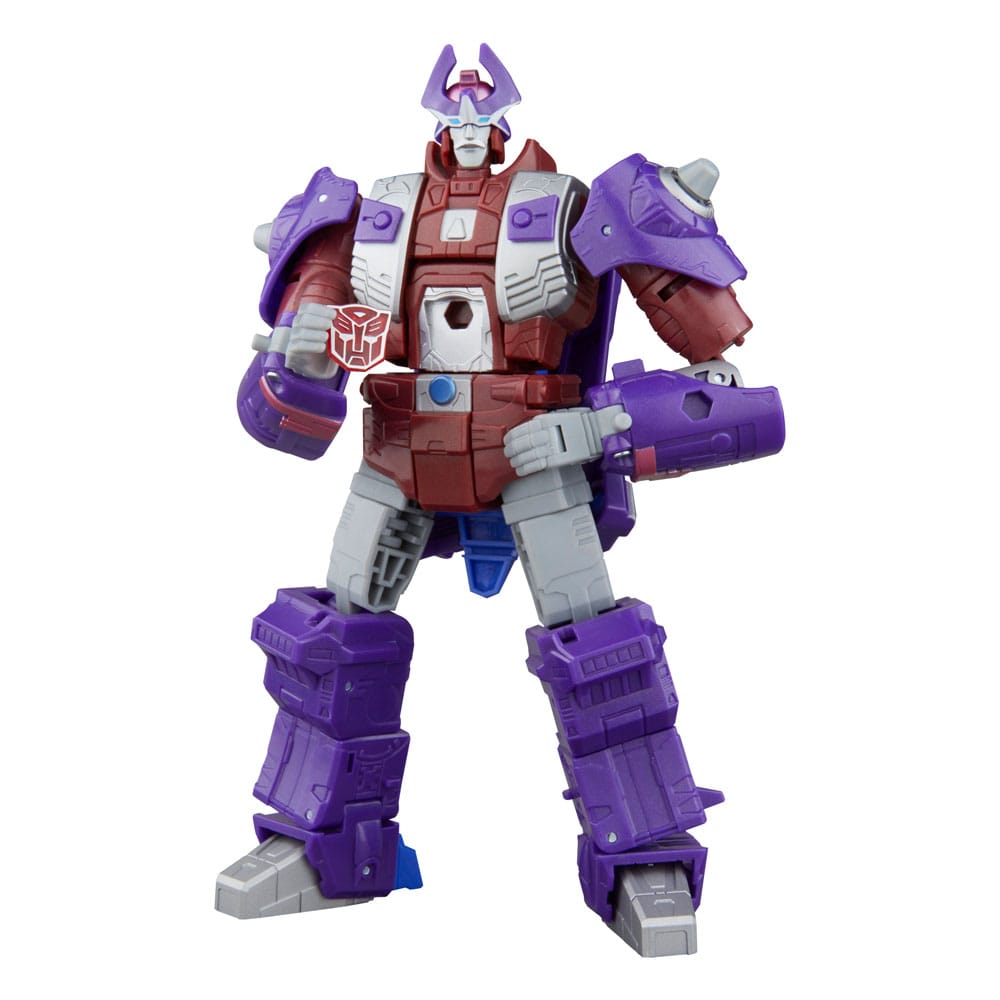 Transformers Age of the Primes Voyager Class Action Figure The Thirteen Alpha Trion Hasbro