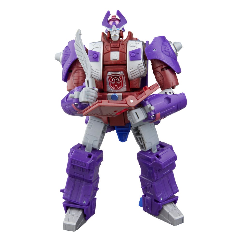 Transformers Age of the Primes Voyager Class Action Figure The Thirteen Alpha Trion Hasbro
