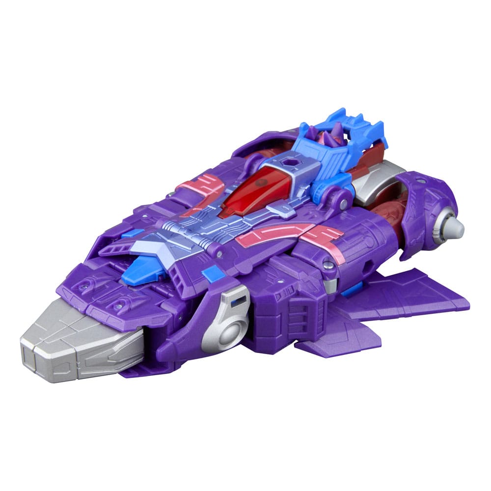 Transformers Age of the Primes Voyager Class Action Figure The Thirteen Alpha Trion Hasbro