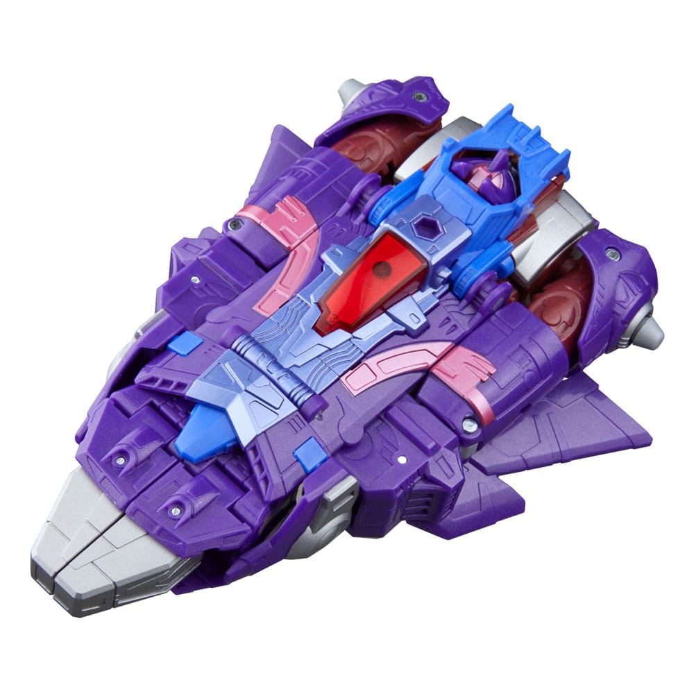Transformers Age of the Primes Voyager Class Action Figure The Thirteen Alpha Trion Hasbro