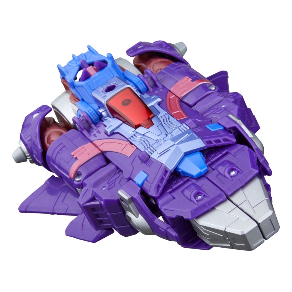 Transformers Age of the Primes Voyager Class Action Figure The Thirteen Alpha Trion Hasbro