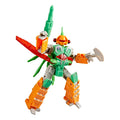 Transformers Age of the Primes Deluxe Class Action Figure Venin Hasbro