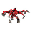 Transformers Revenge of the Fallen Studio Series Leader Class Action Figure Power Collection Constructicon Overload Hasbro