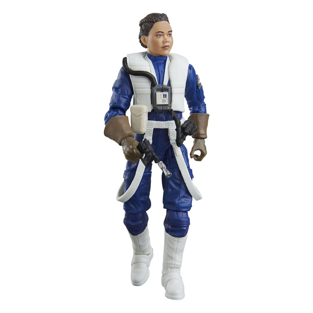 Star Wars Ahsoka Vintage Collection Action Figure Lieutenant Callahan Hasbro