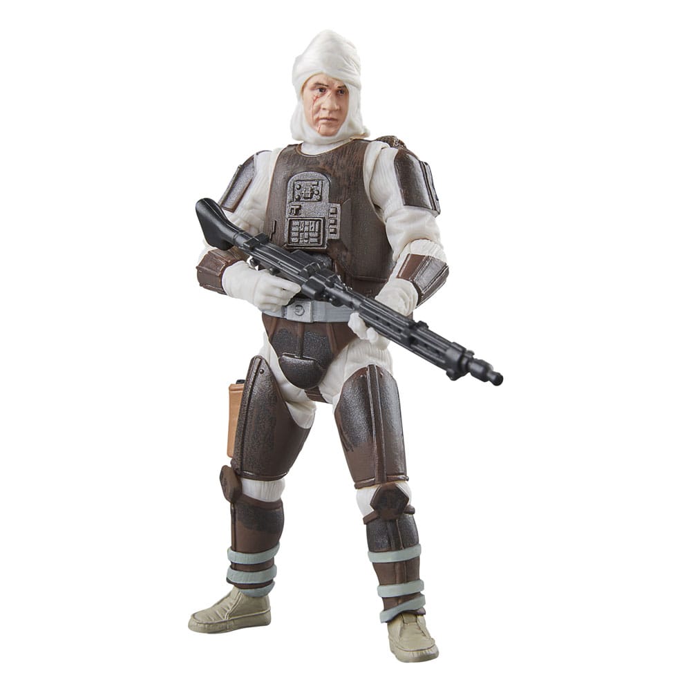 Star Wars Episode V Vintage Collection Action Figure Dengar Hasbro