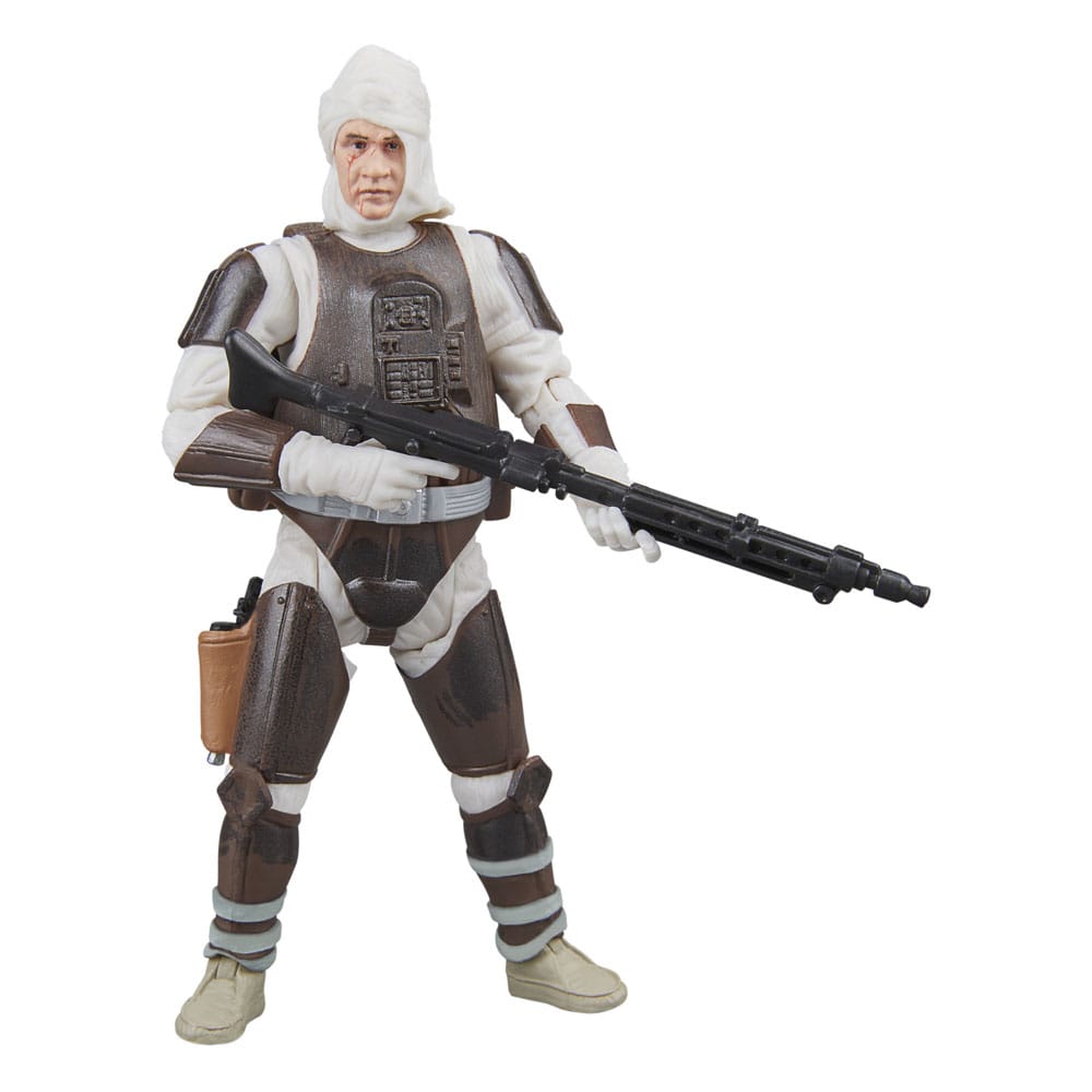 Star Wars Episode V Vintage Collection Action Figure Dengar Hasbro