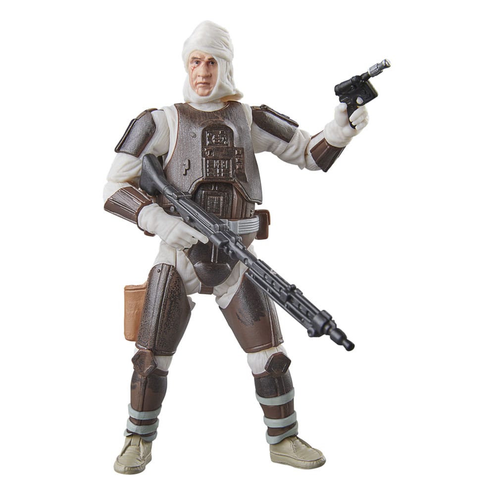 Star Wars Episode V Vintage Collection Action Figure Dengar Hasbro