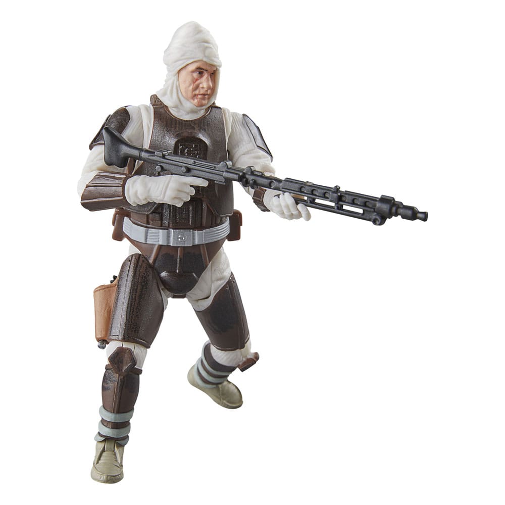 Star Wars Episode V Vintage Collection Action Figure Dengar Hasbro