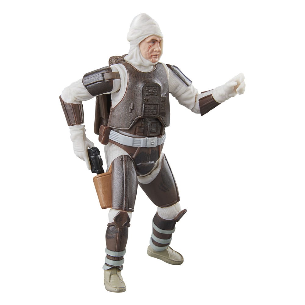 Star Wars Episode V Vintage Collection Action Figure Dengar Hasbro