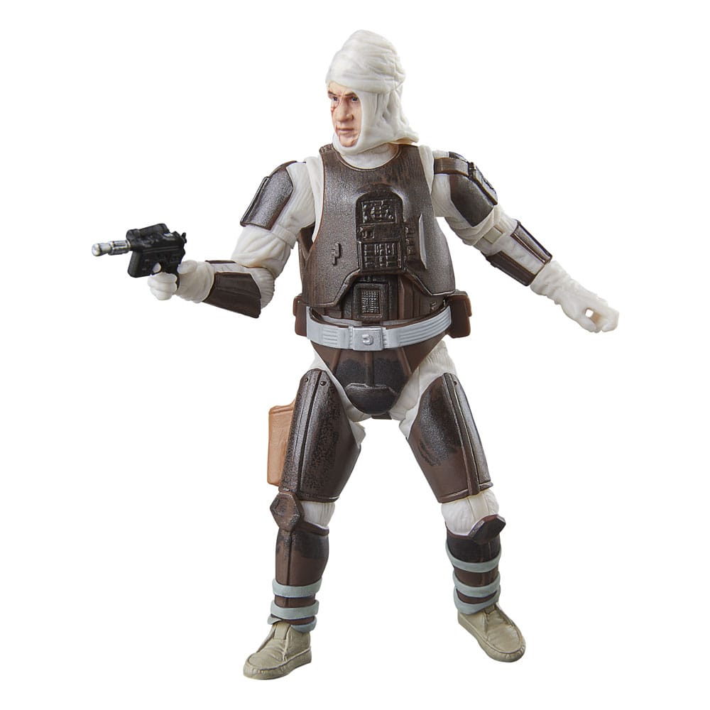Star Wars Episode V Vintage Collection Action Figure Dengar Hasbro