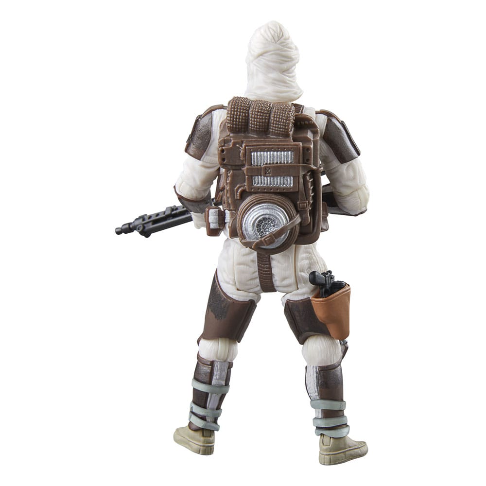 Star Wars Episode V Vintage Collection Action Figure Dengar Hasbro