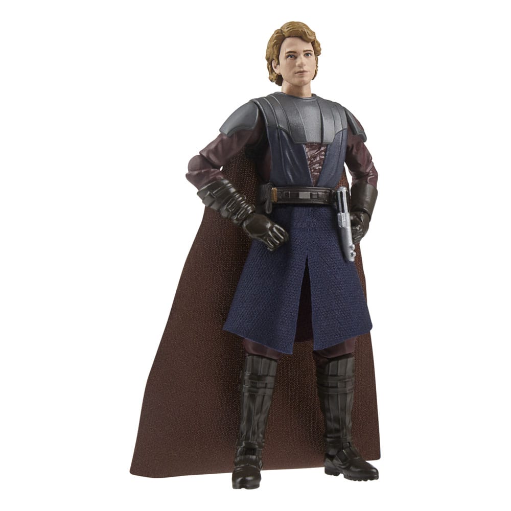 Star Wars Vintage Collection Action Figure 3 Pack The Journey of Anakin Skywalker Hasbro