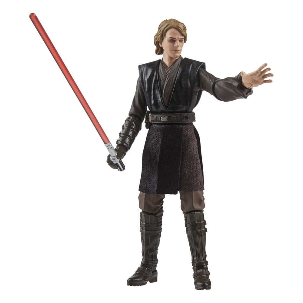 Star Wars Vintage Collection Action Figure 3 Pack The Journey of Anakin Skywalker Hasbro