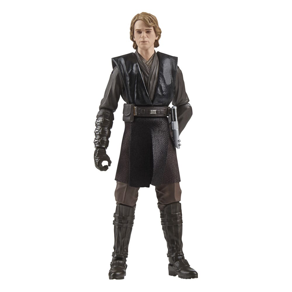 Star Wars Vintage Collection Action Figure 3 Pack The Journey of Anakin Skywalker Hasbro