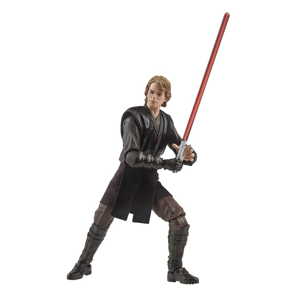 Star Wars Vintage Collection Action Figure 3 Pack The Journey of Anakin Skywalker Hasbro