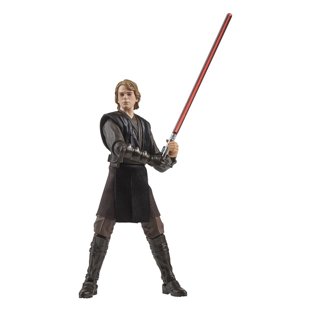Star Wars Vintage Collection Action Figure 3 Pack The Journey of Anakin Skywalker Hasbro