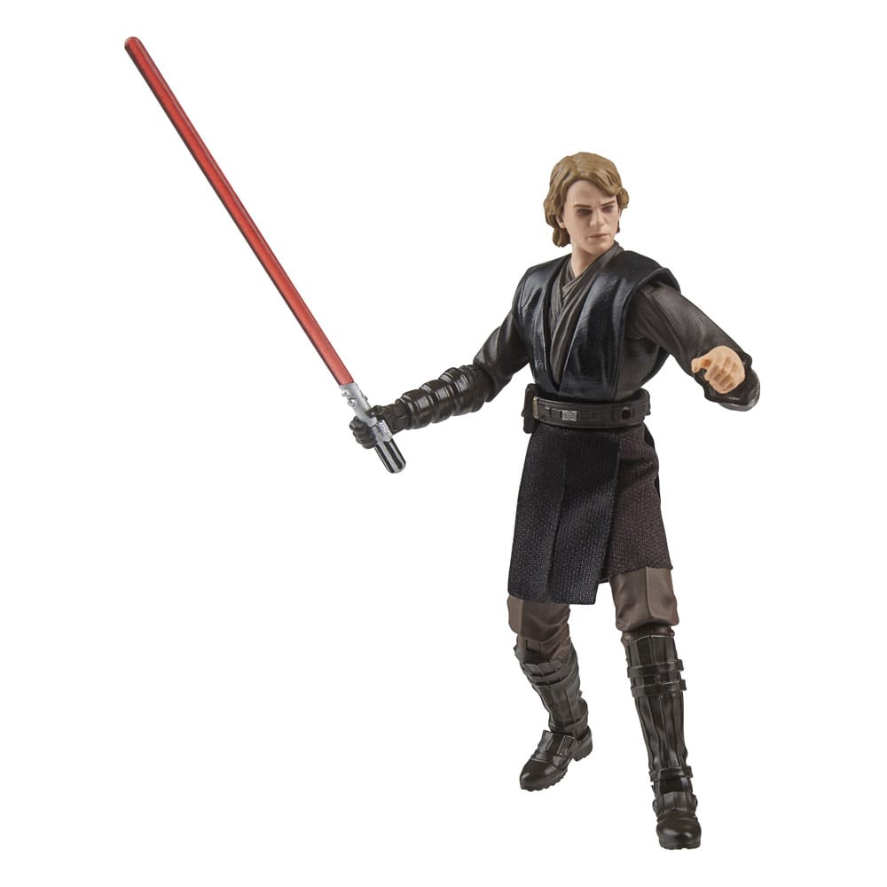 Star Wars Vintage Collection Action Figure 3 Pack The Journey of Anakin Skywalker Hasbro