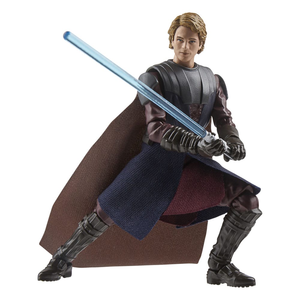 Star Wars Vintage Collection Action Figure 3 Pack The Journey of Anakin Skywalker Hasbro