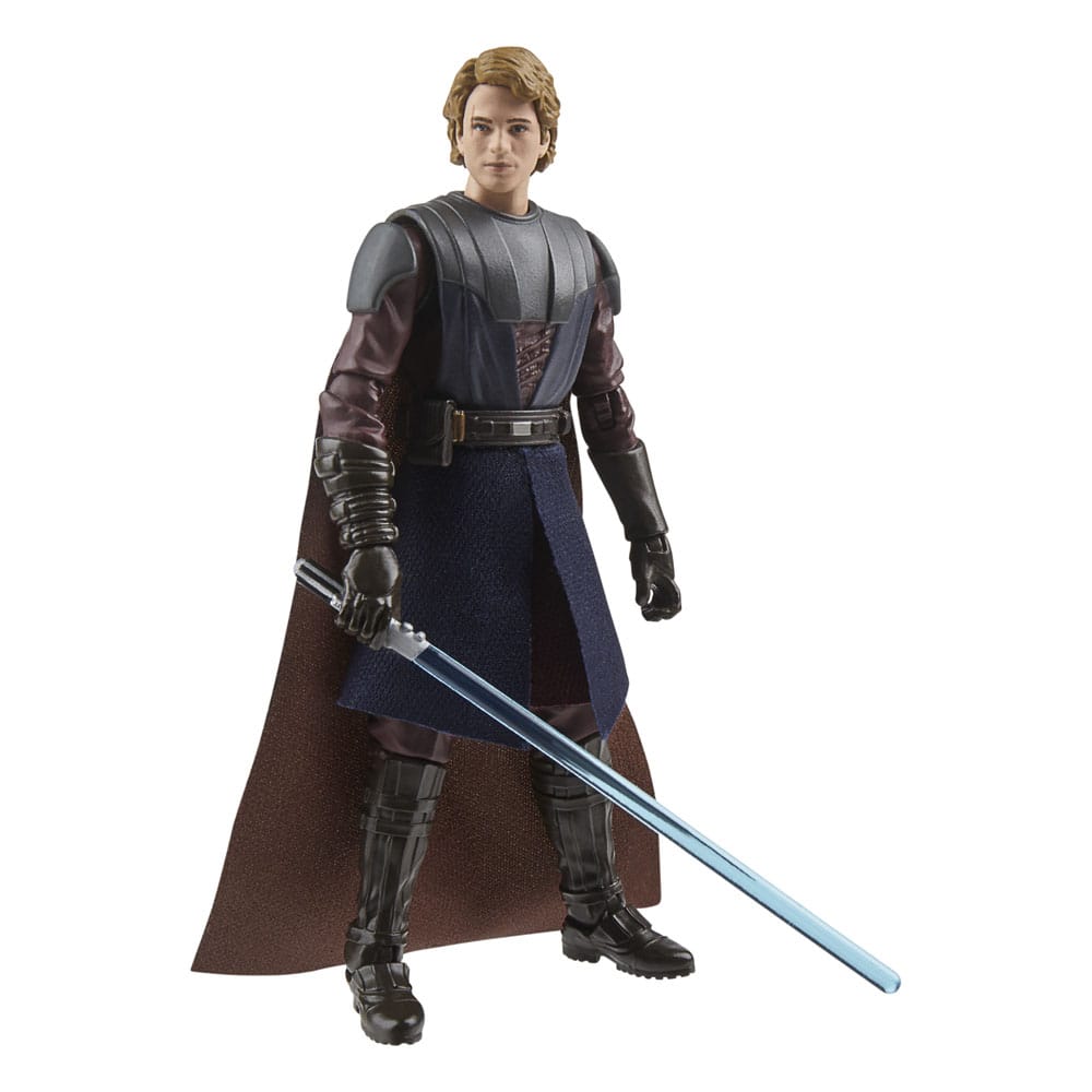 Star Wars Vintage Collection Action Figure 3 Pack The Journey of Anakin Skywalker Hasbro
