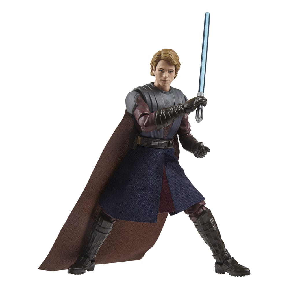 Star Wars Vintage Collection Action Figure 3 Pack The Journey of Anakin Skywalker Hasbro