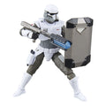 Star Wars The Mandalorian Vintage Collection Action Figure Imperial Armored Commando Hasbro
