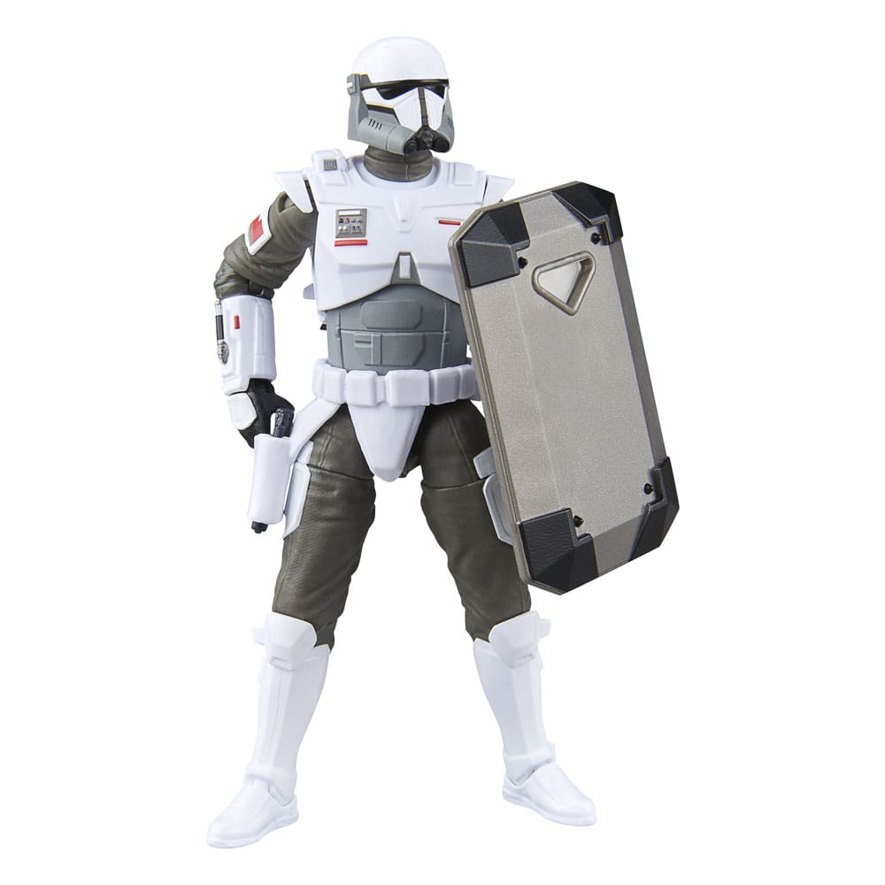 Star Wars The Mandalorian Vintage Collection Action Figure Imperial Armored Commando Hasbro