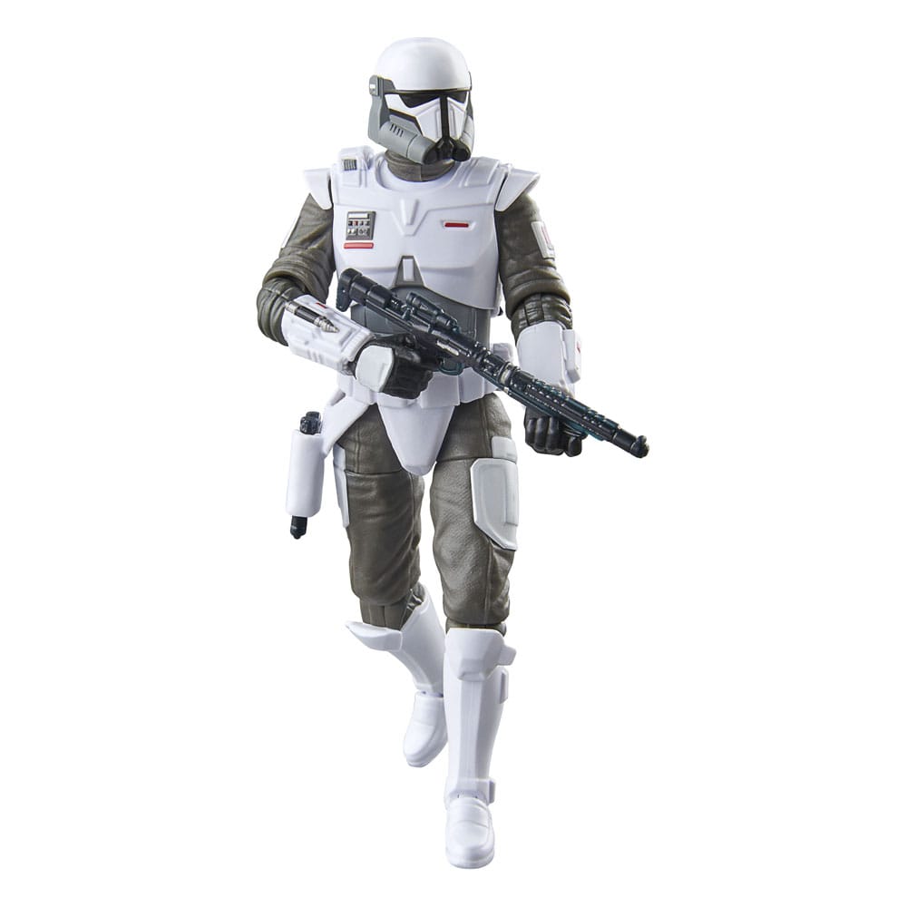 Star Wars The Mandalorian Vintage Collection Action Figure Imperial Armored Commando Hasbro