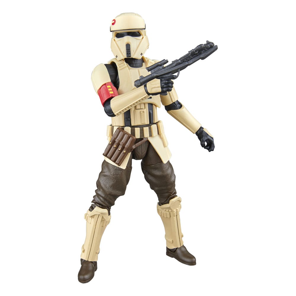 Star Wars Rogue One Black Series Action Figure 2 Pack Shoretrooper & Death Trooper Hasbro