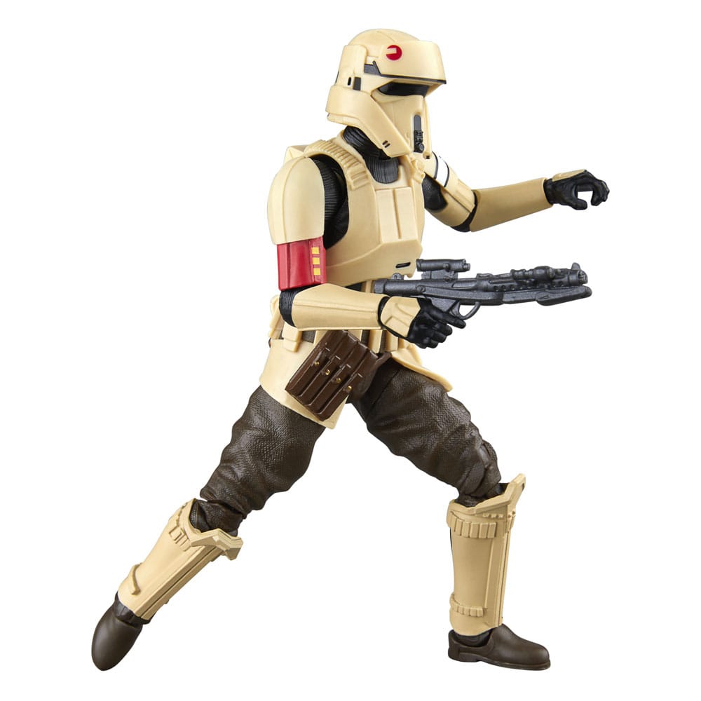 Star Wars Rogue One Black Series Action Figure 2 Pack Shoretrooper & Death Trooper Hasbro