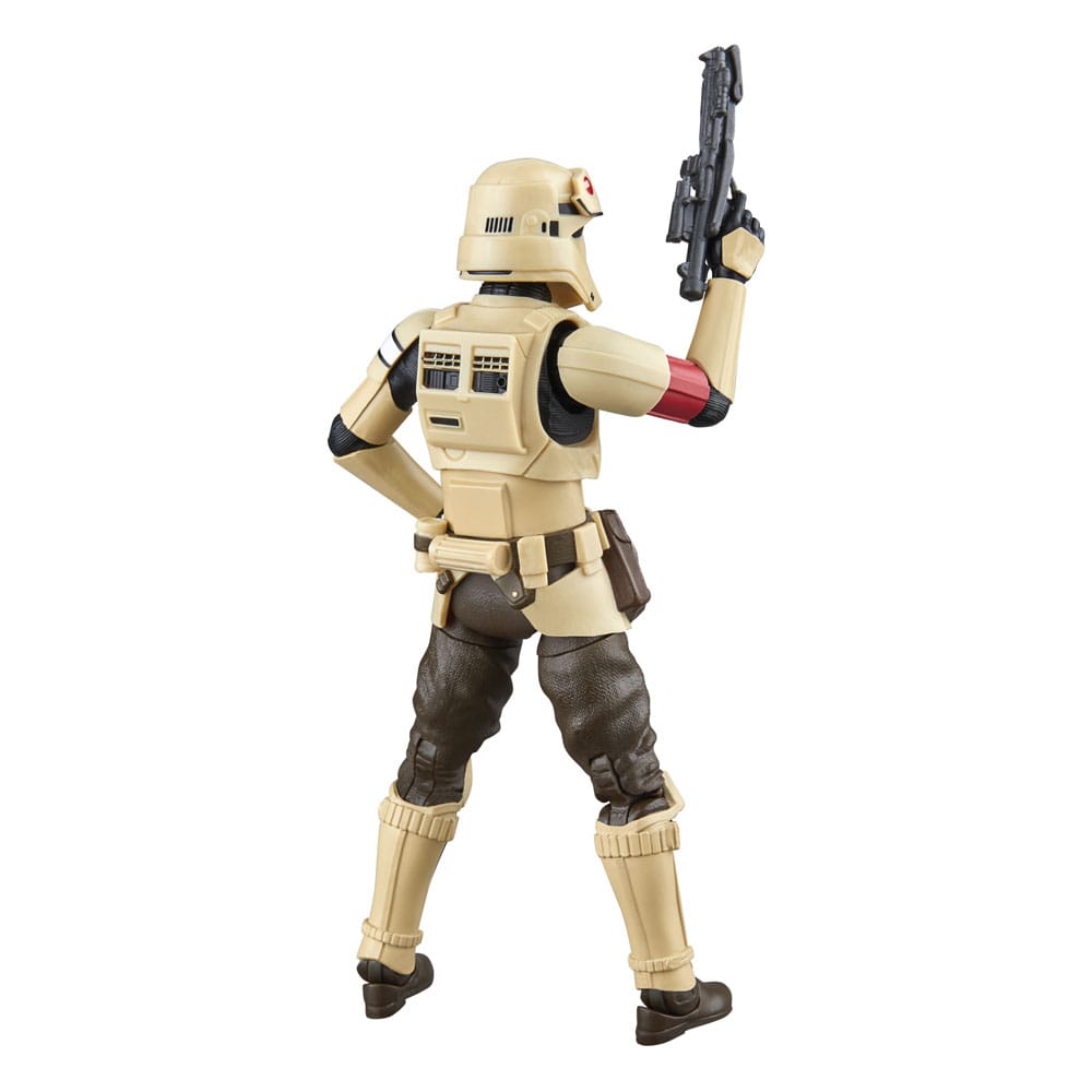 Star Wars Rogue One Black Series Action Figure 2 Pack Shoretrooper & Death Trooper Hasbro