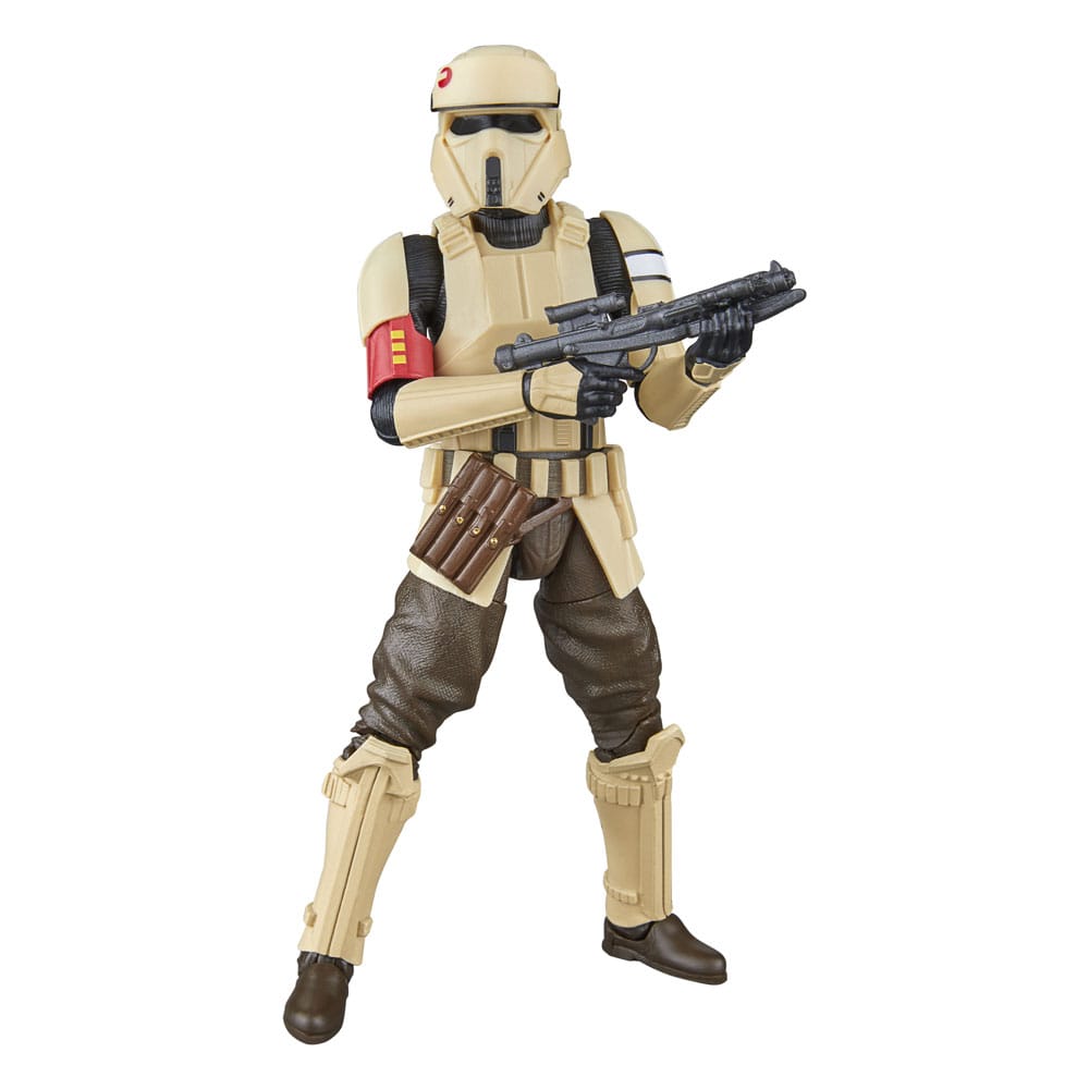 Star Wars Rogue One Black Series Action Figure 2 Pack Shoretrooper & Death Trooper Hasbro